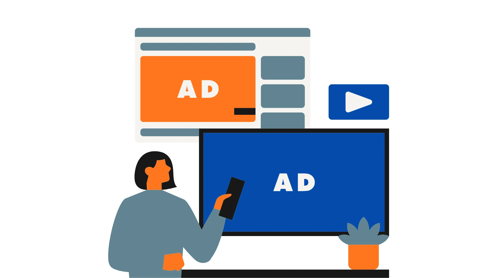 Paid Advertising Services
