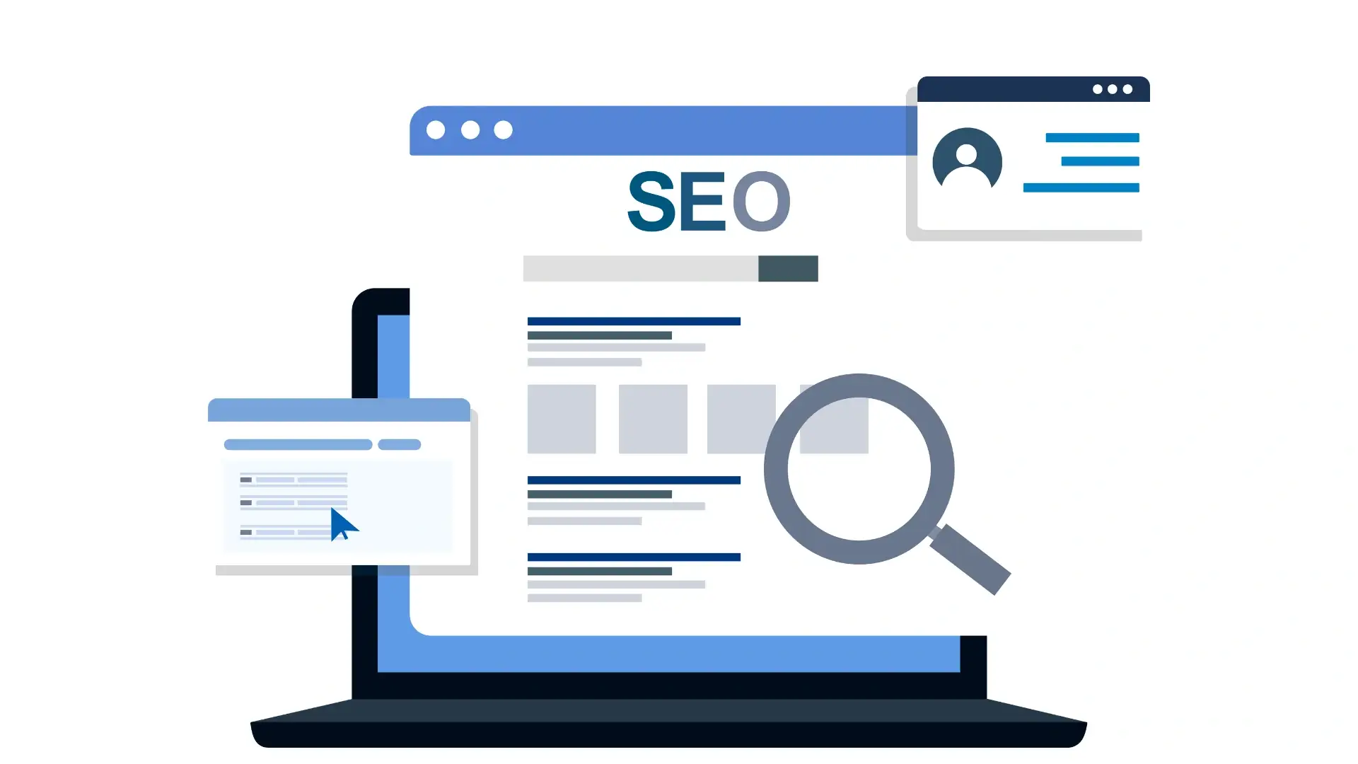 SEO Services