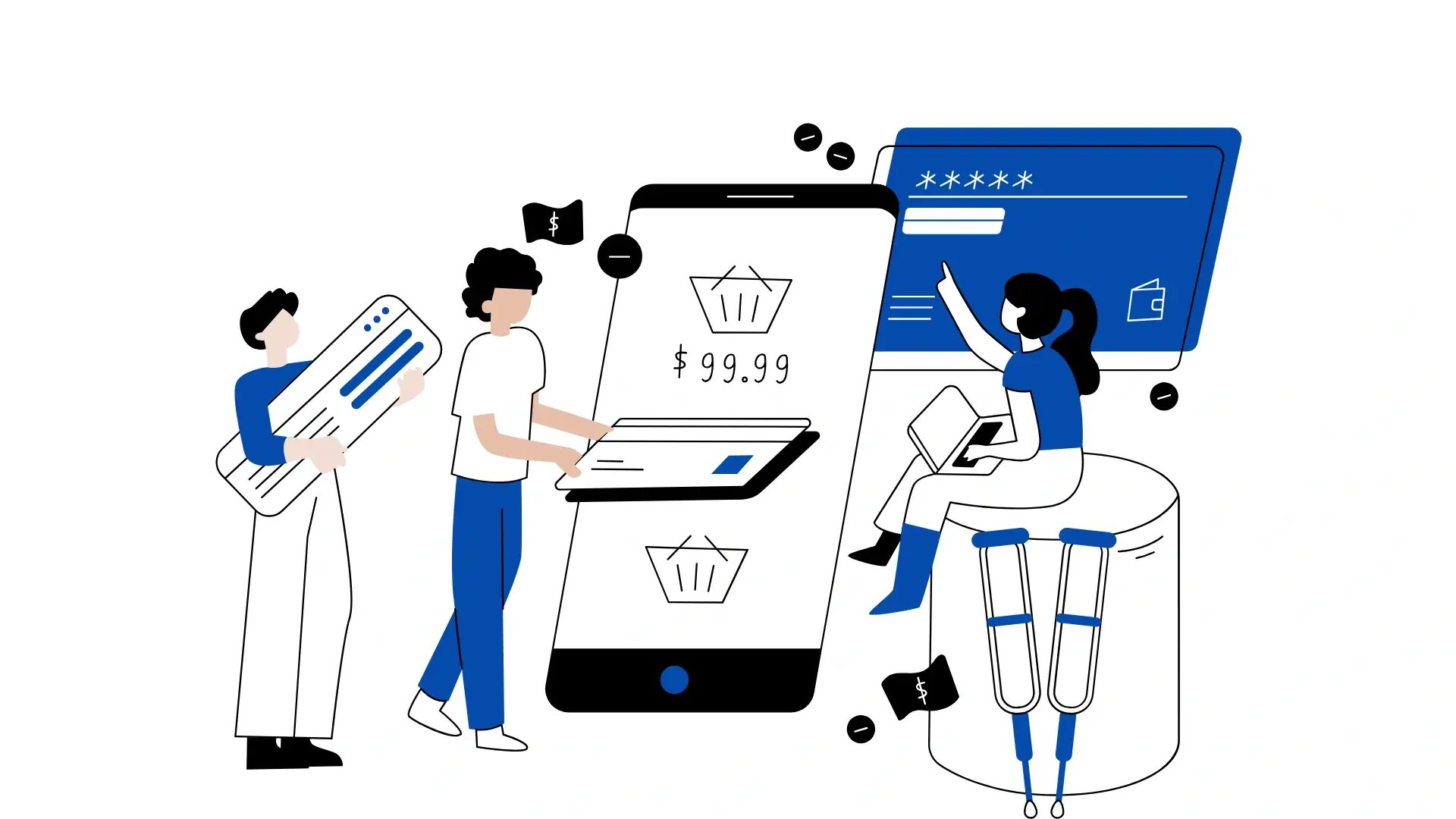 Ecommerce & Website Development Services