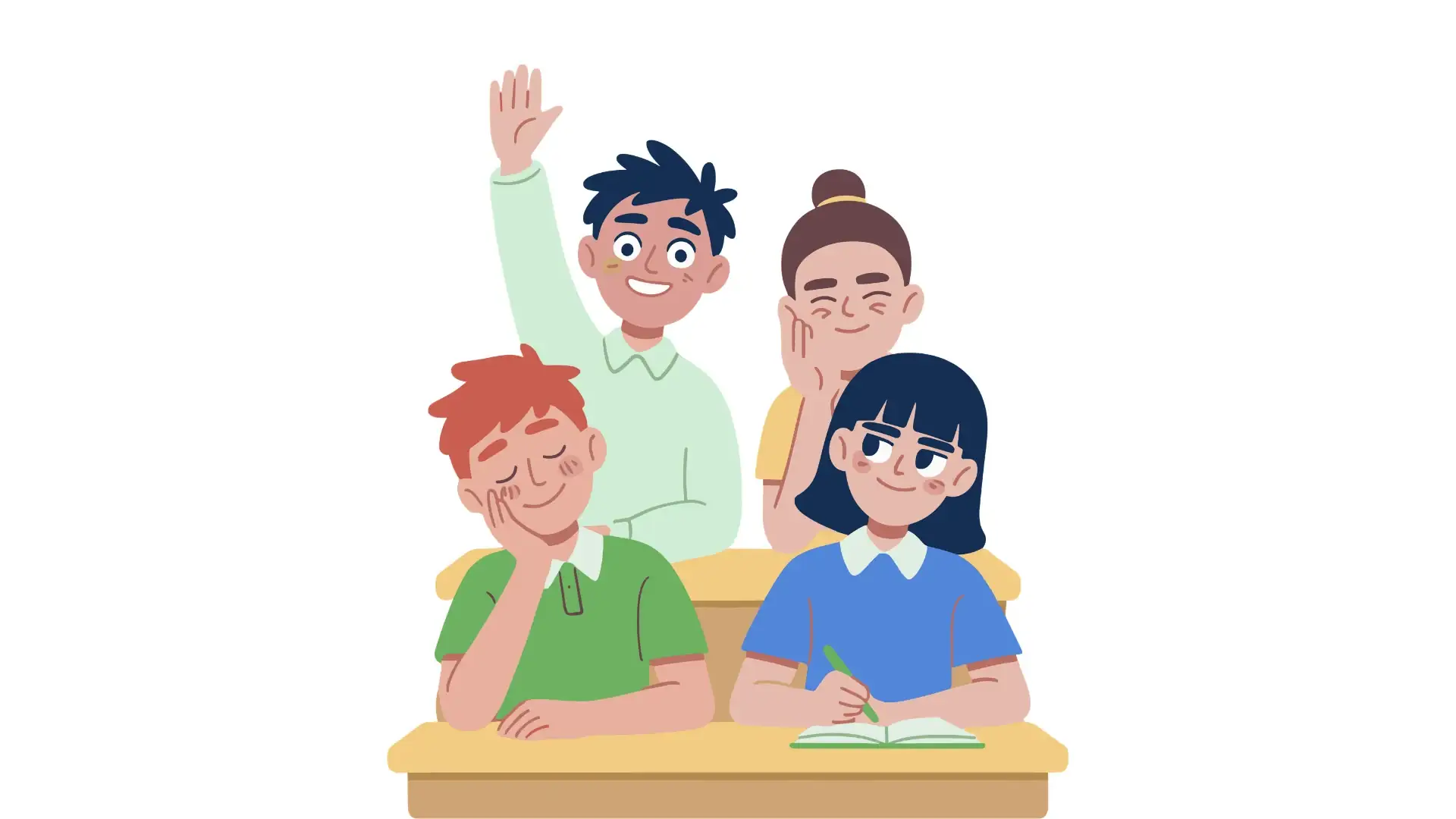 Student Engagement Education Software