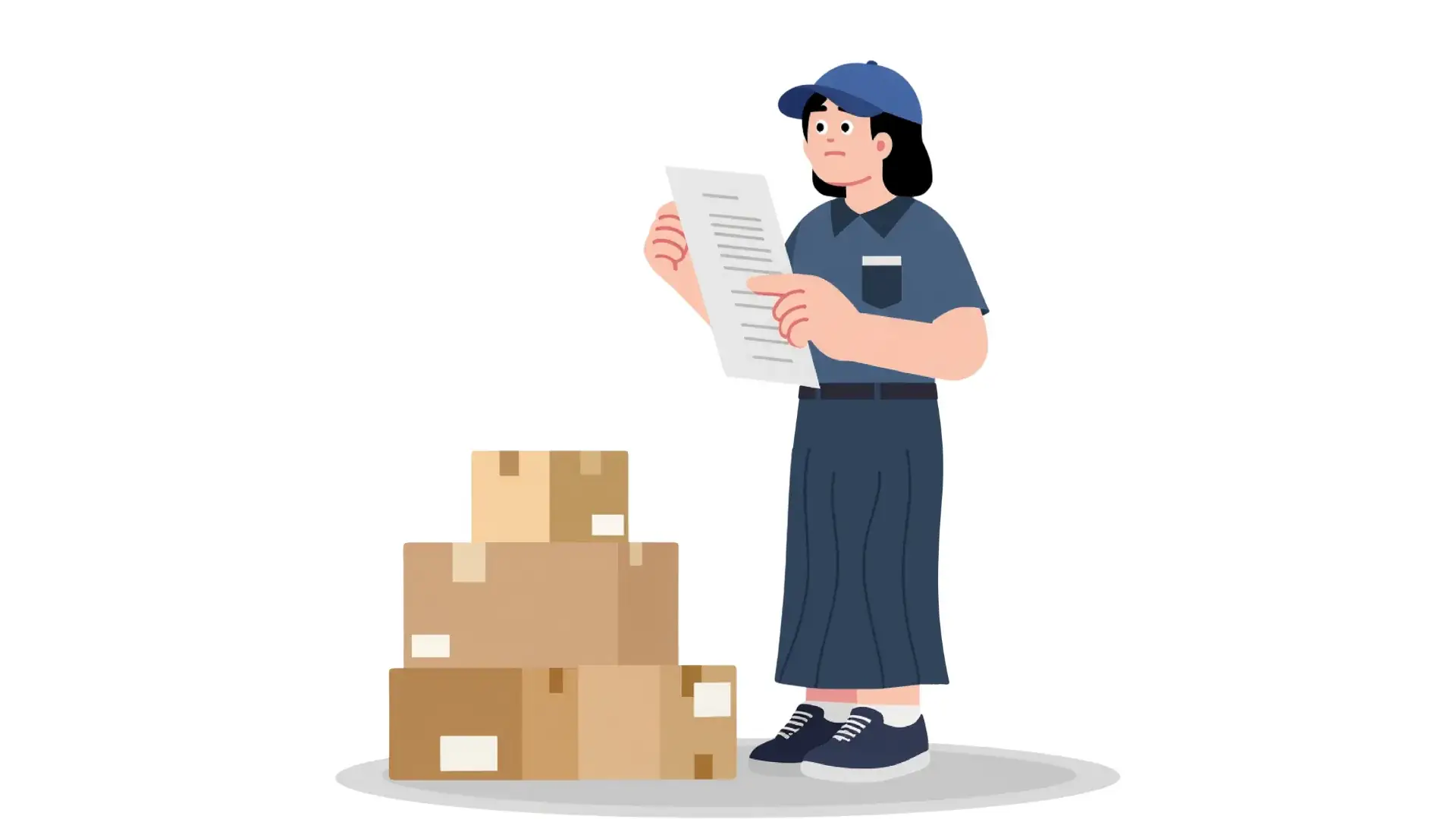 Route Optimization Software