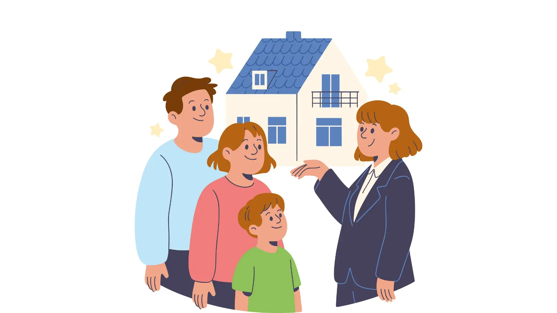 Real Estate Website Development and Lead Generation