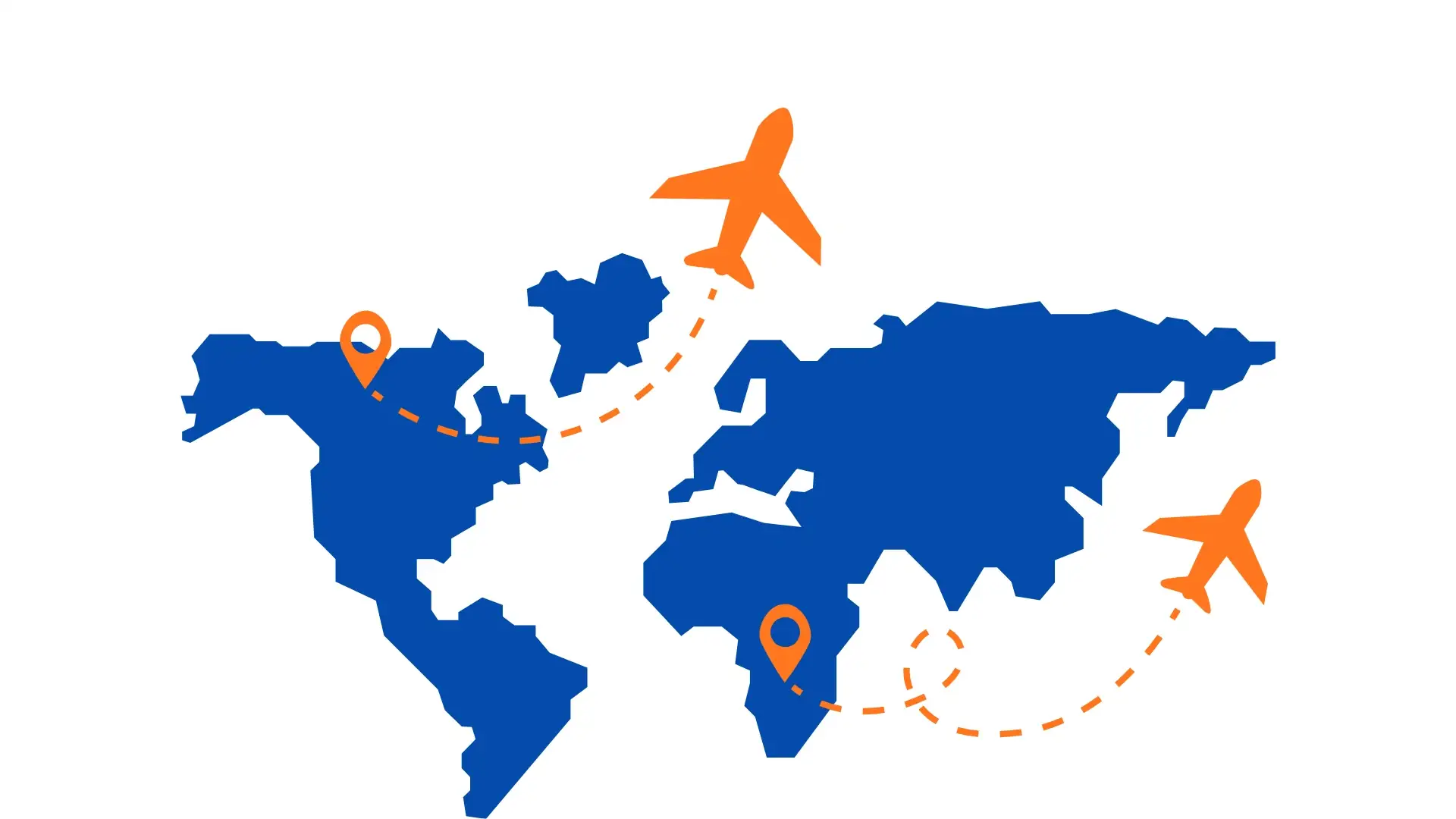 Travel & Tourism Services