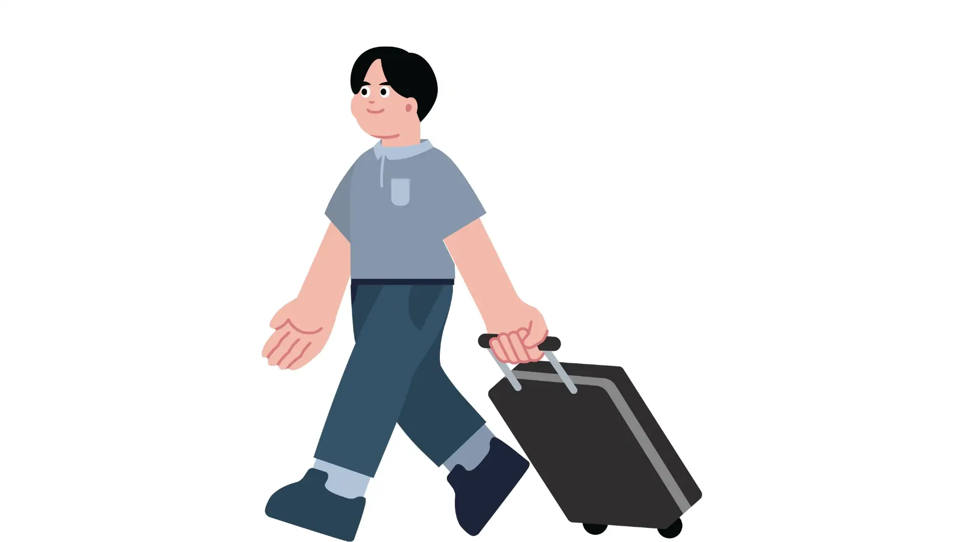 Travel Booking Website Development