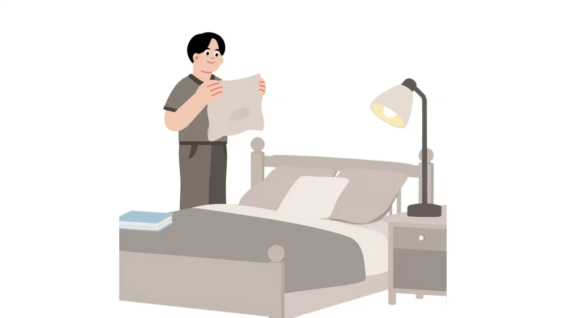 Hotel Property Management System