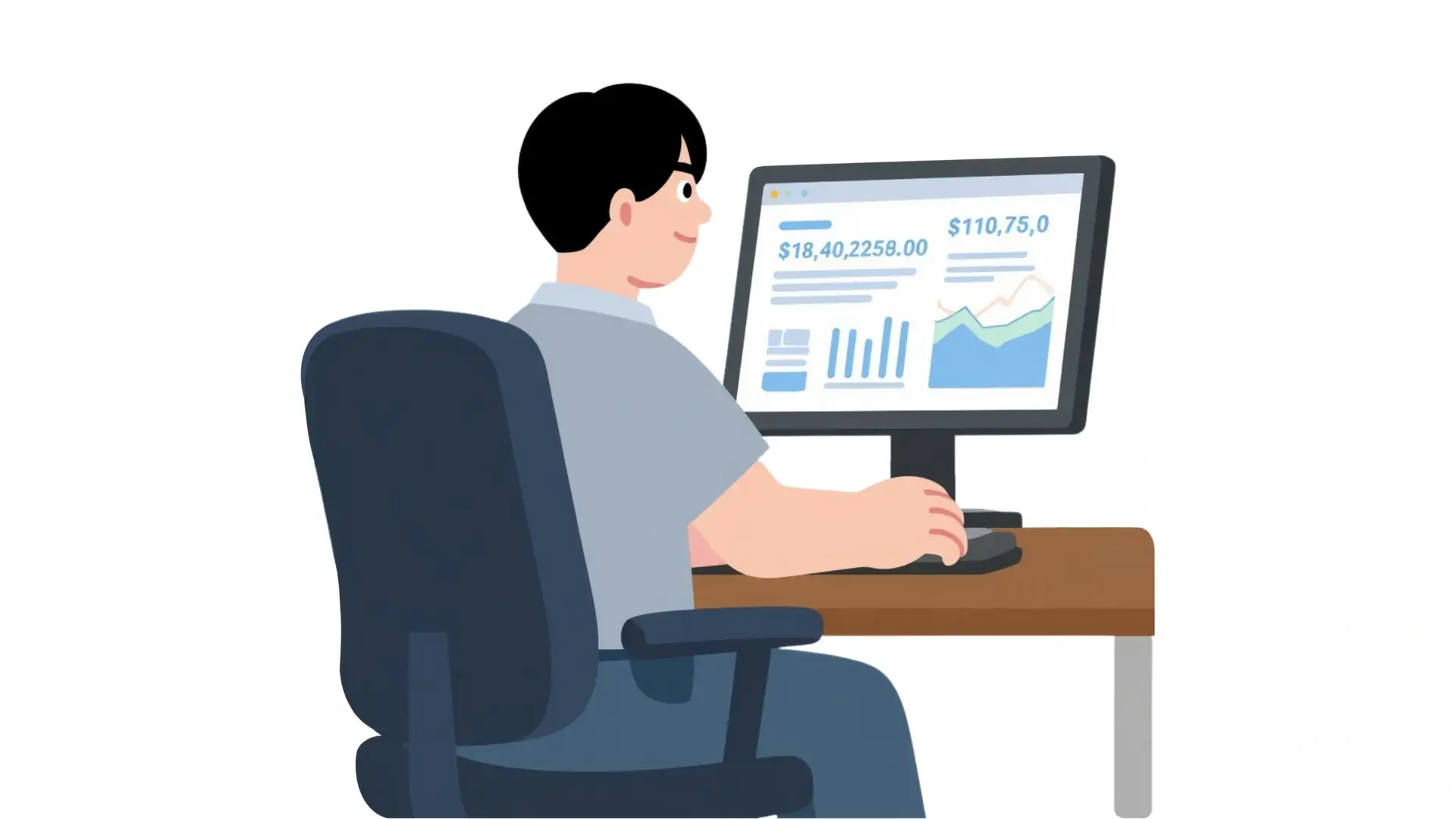 Hotel Revenue Management Software