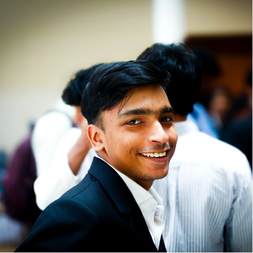 Labh Chandra Bothra - Founder of PixelateNest