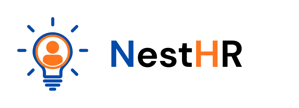 Nest HR Logo