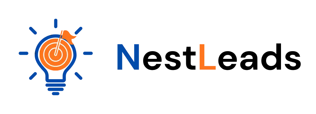 Nest Leads Logo