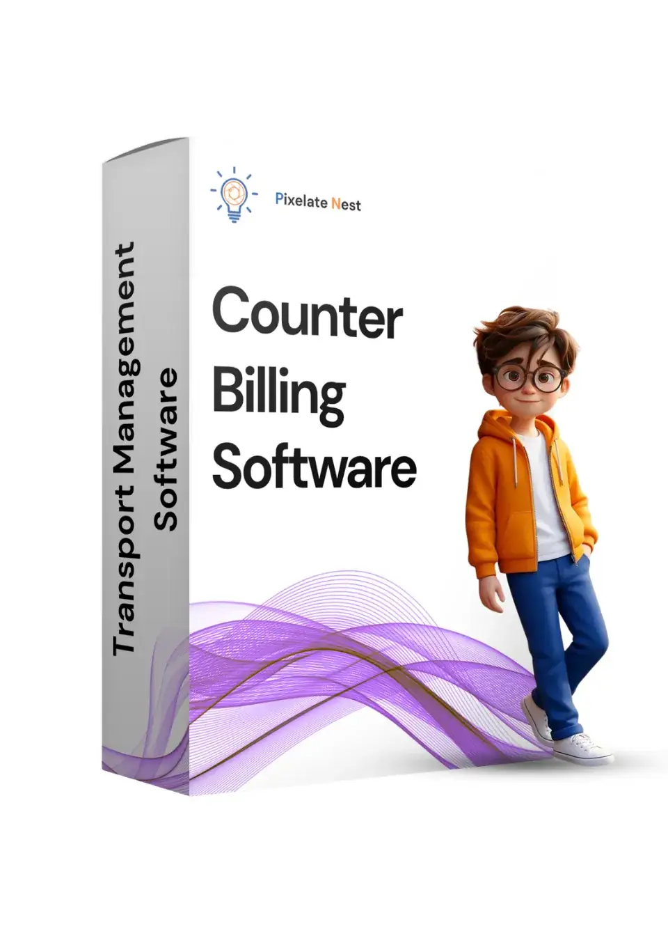 FMCG Software