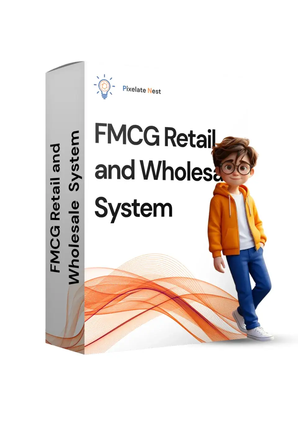 FMCG Software