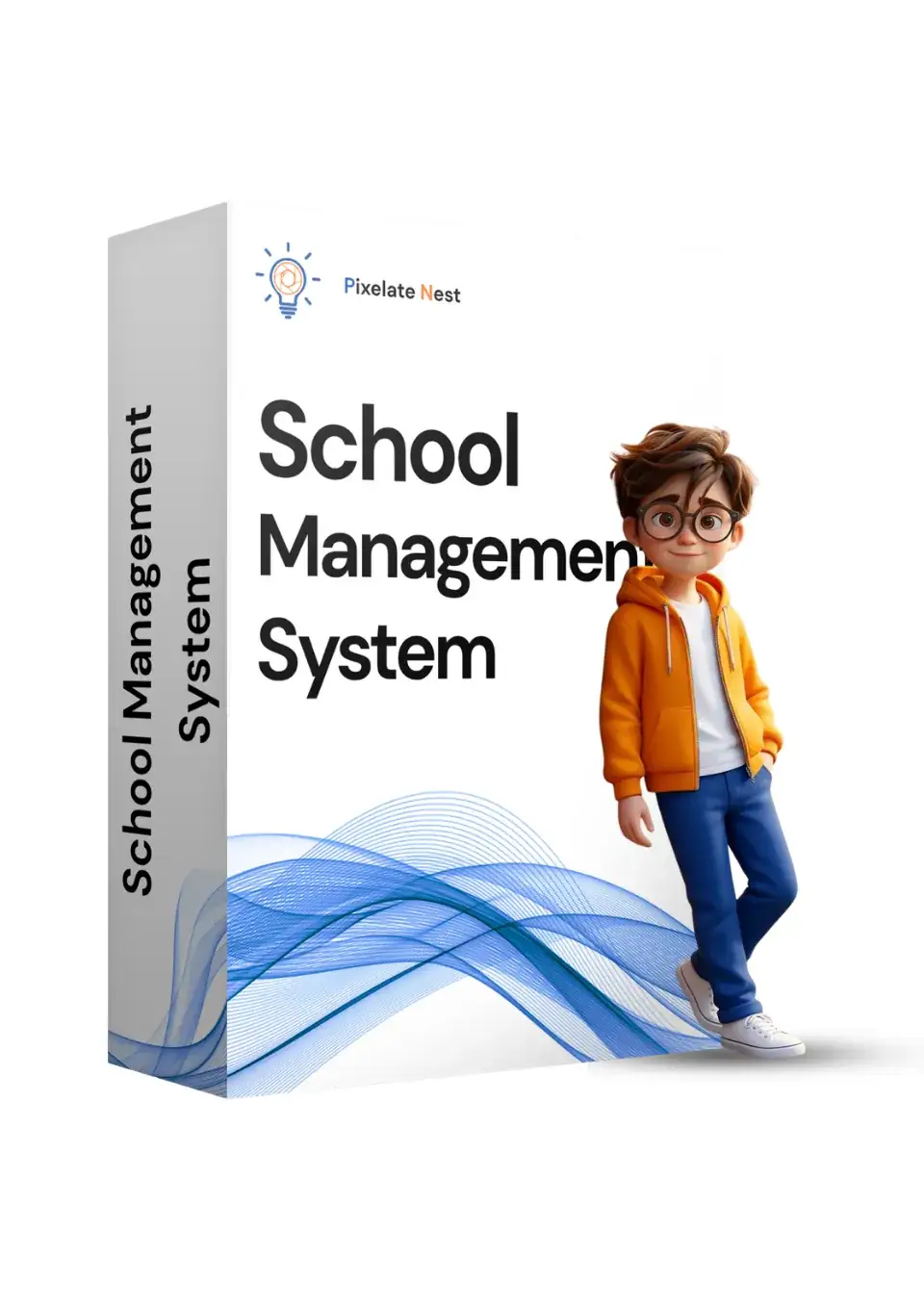 School Management Software