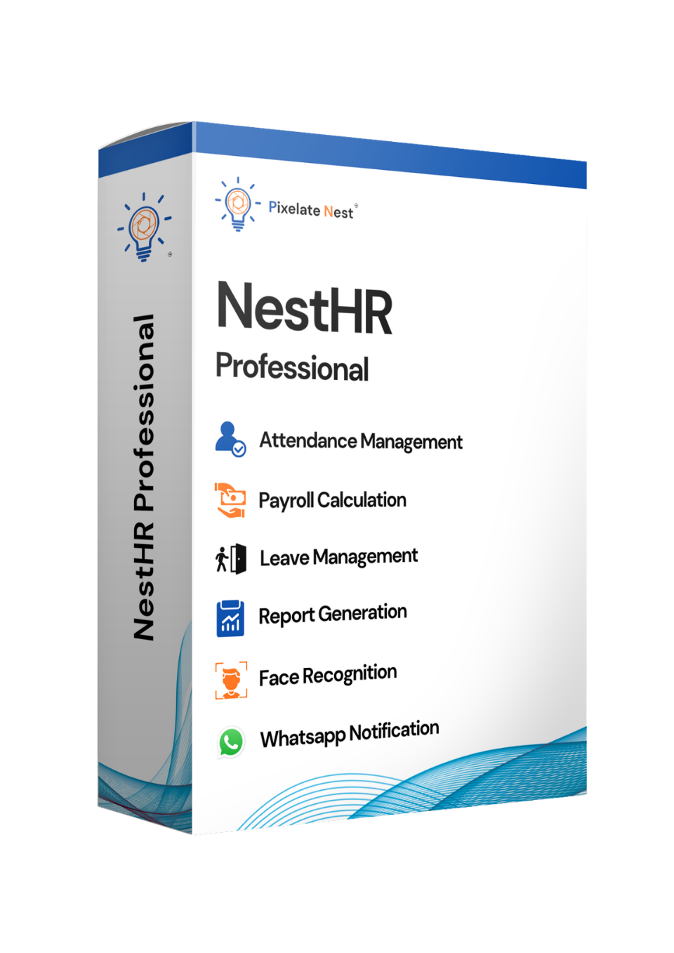 NestHR Professional