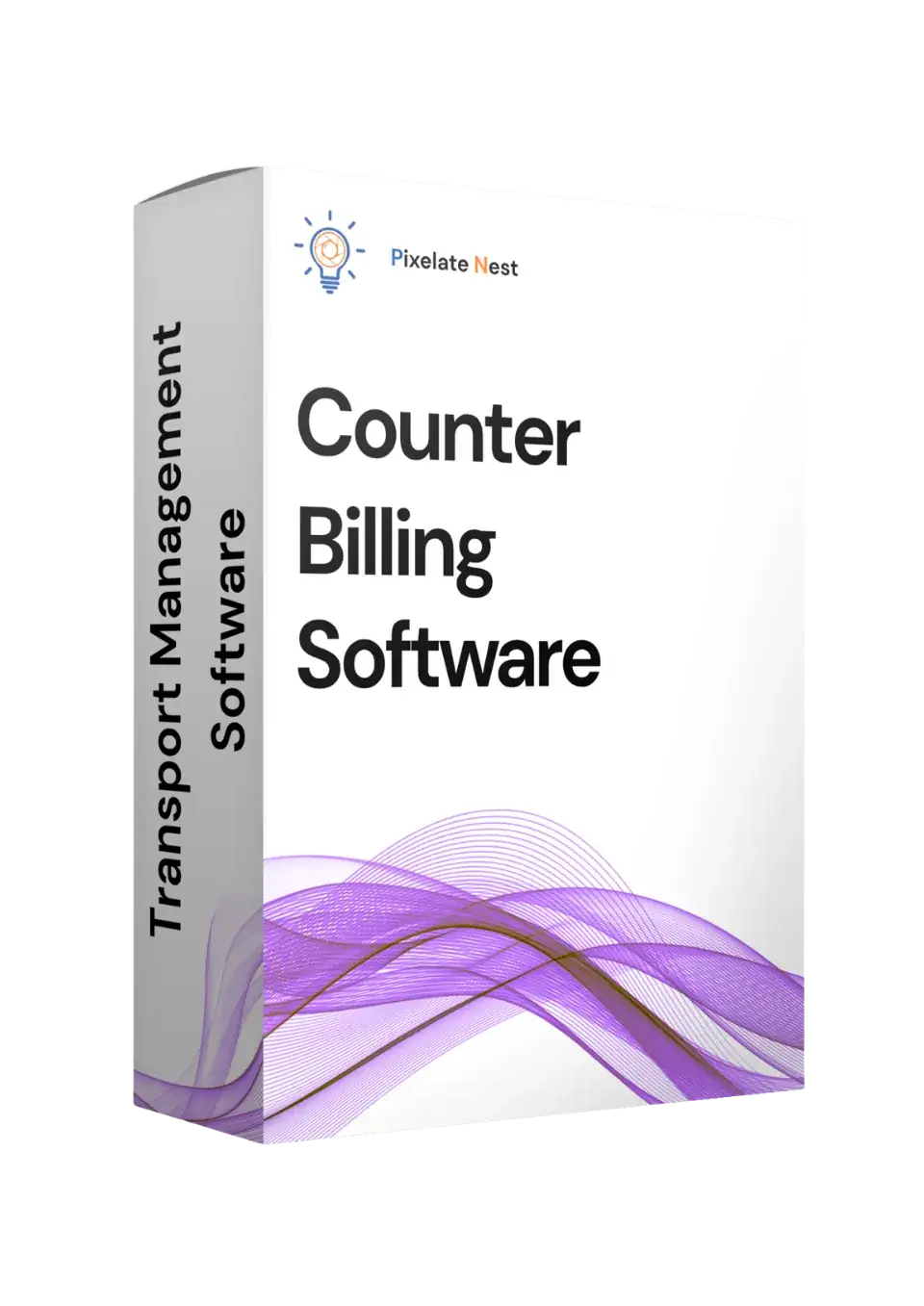 Counter Billing Software