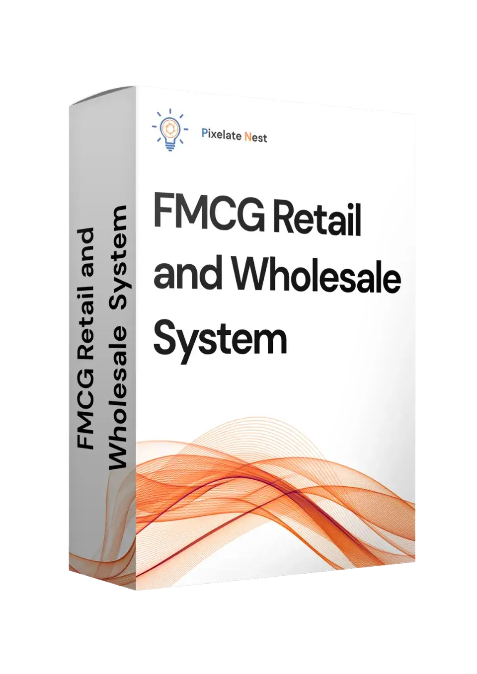 FMCG Retail and Wholesale Software
