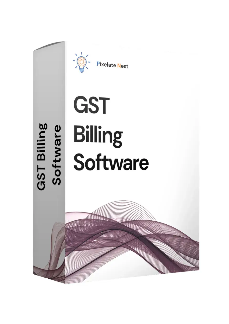 GST Billing Software