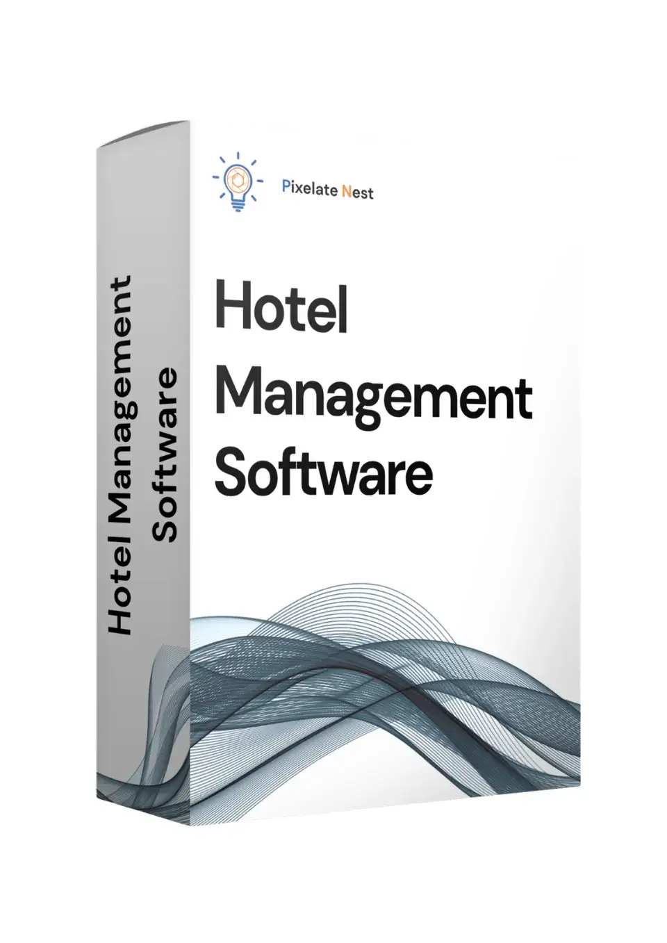 Hotel Management Software