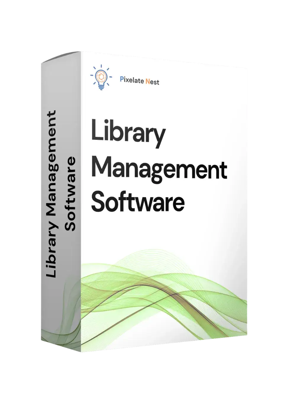 Library Management Software