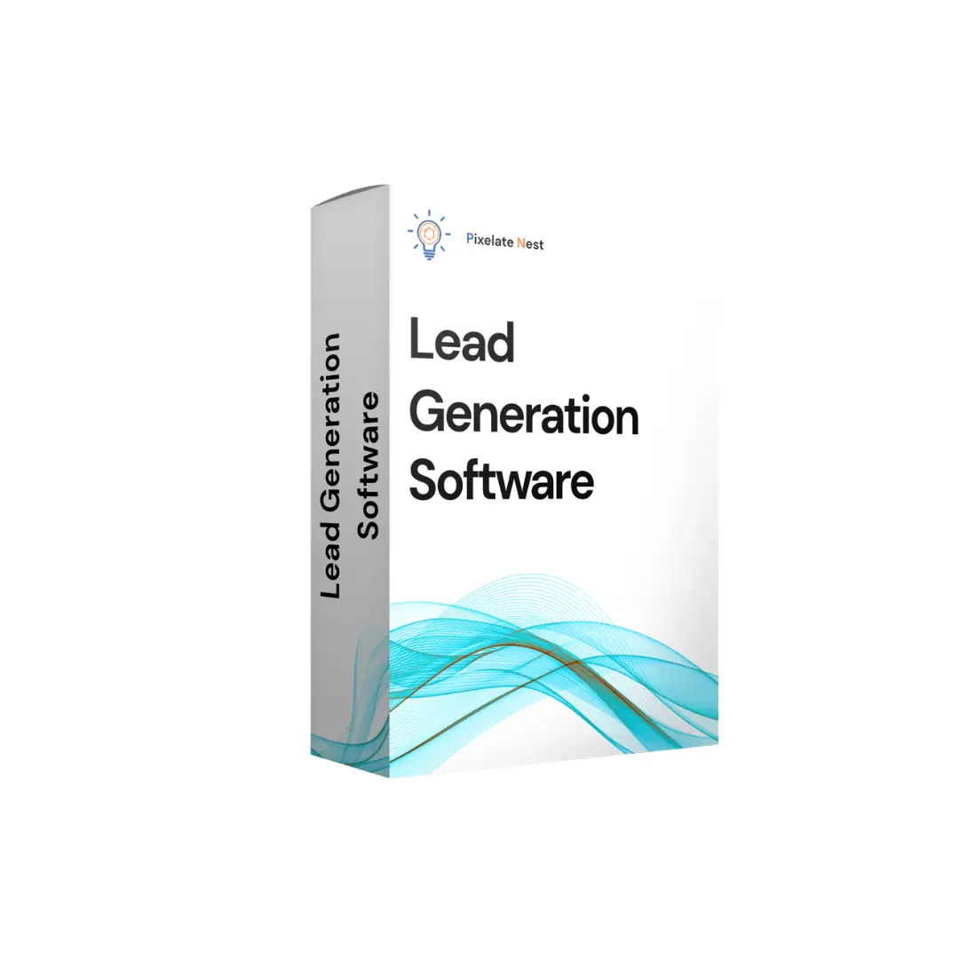 Lead Generation Software