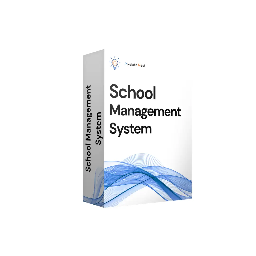 School Management System
