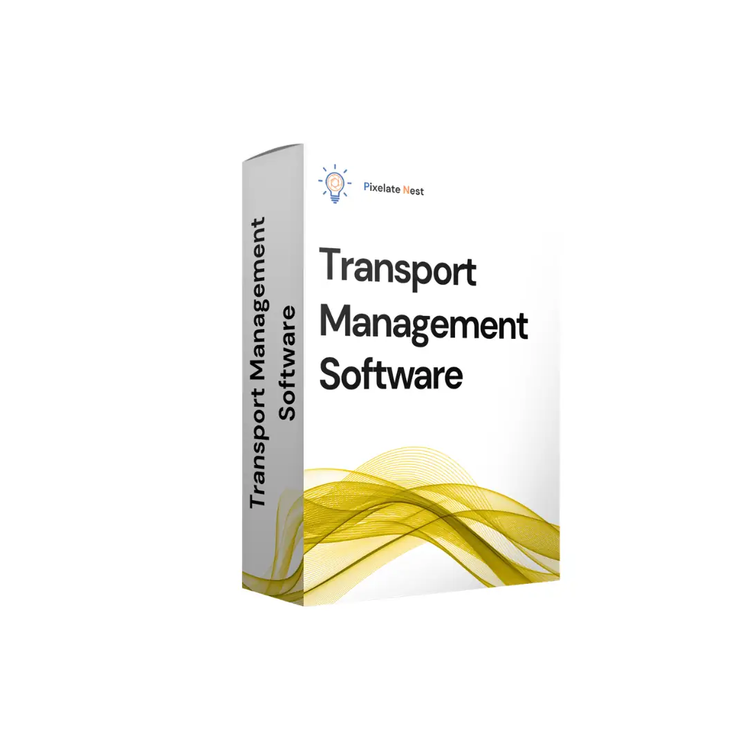 Transport Management Software