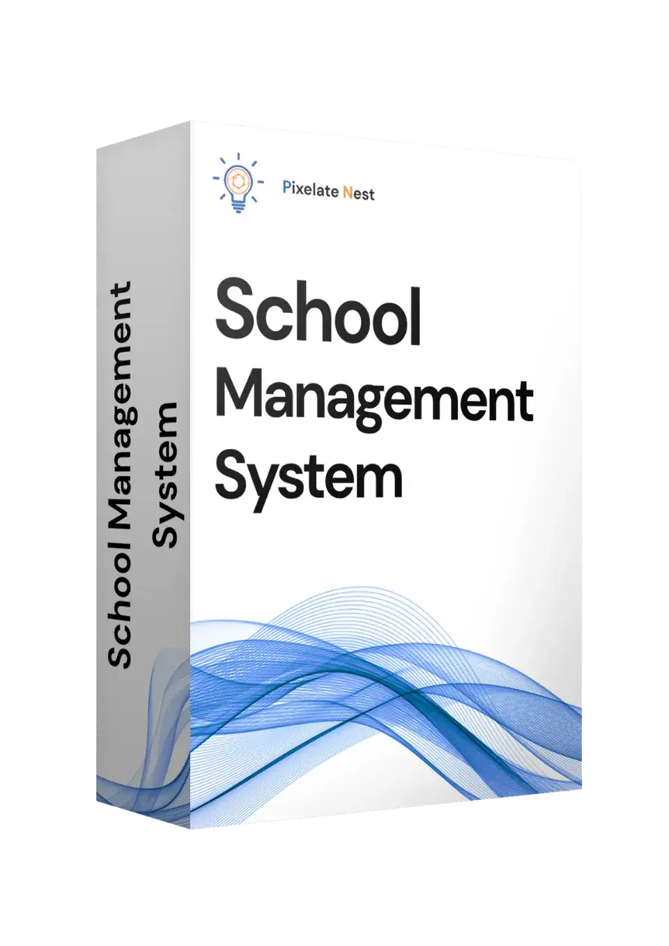 School Management System