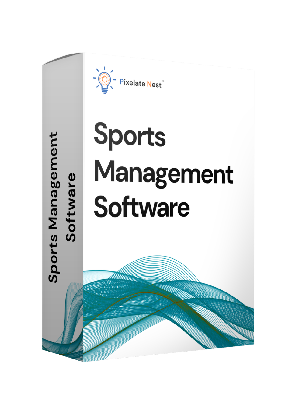 Sports Management Software
