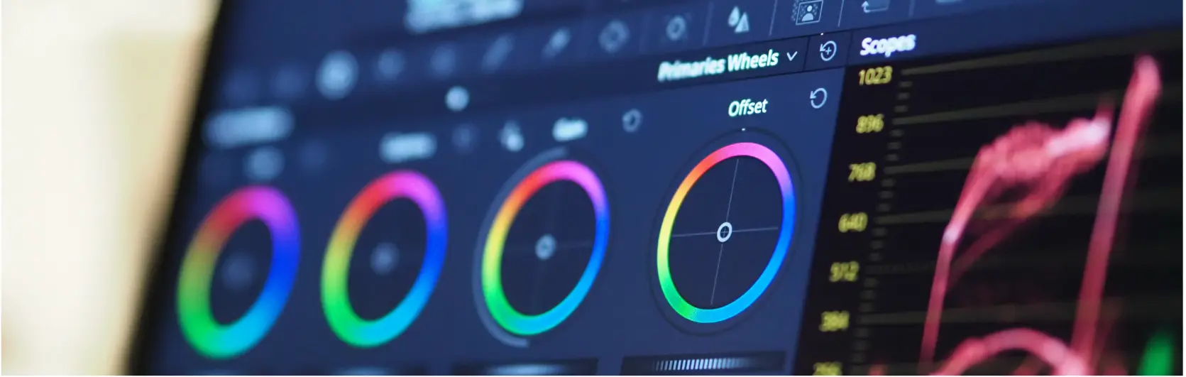 High-Quality Video Editing Services by PixelateNest
                            