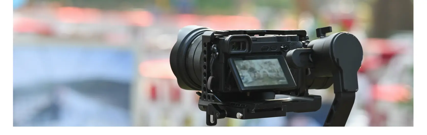 Videography and Video Production Services by PixelateNest
                            