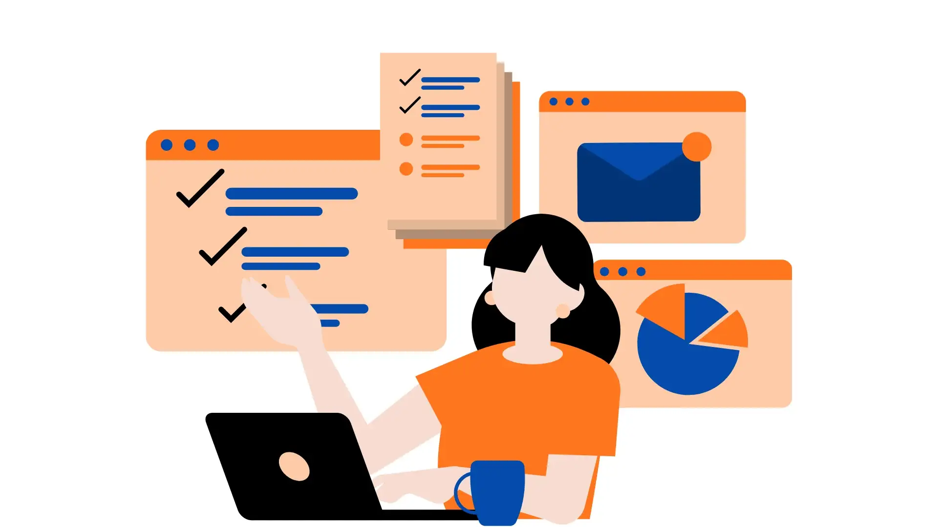 Enterprise Mobile Apps