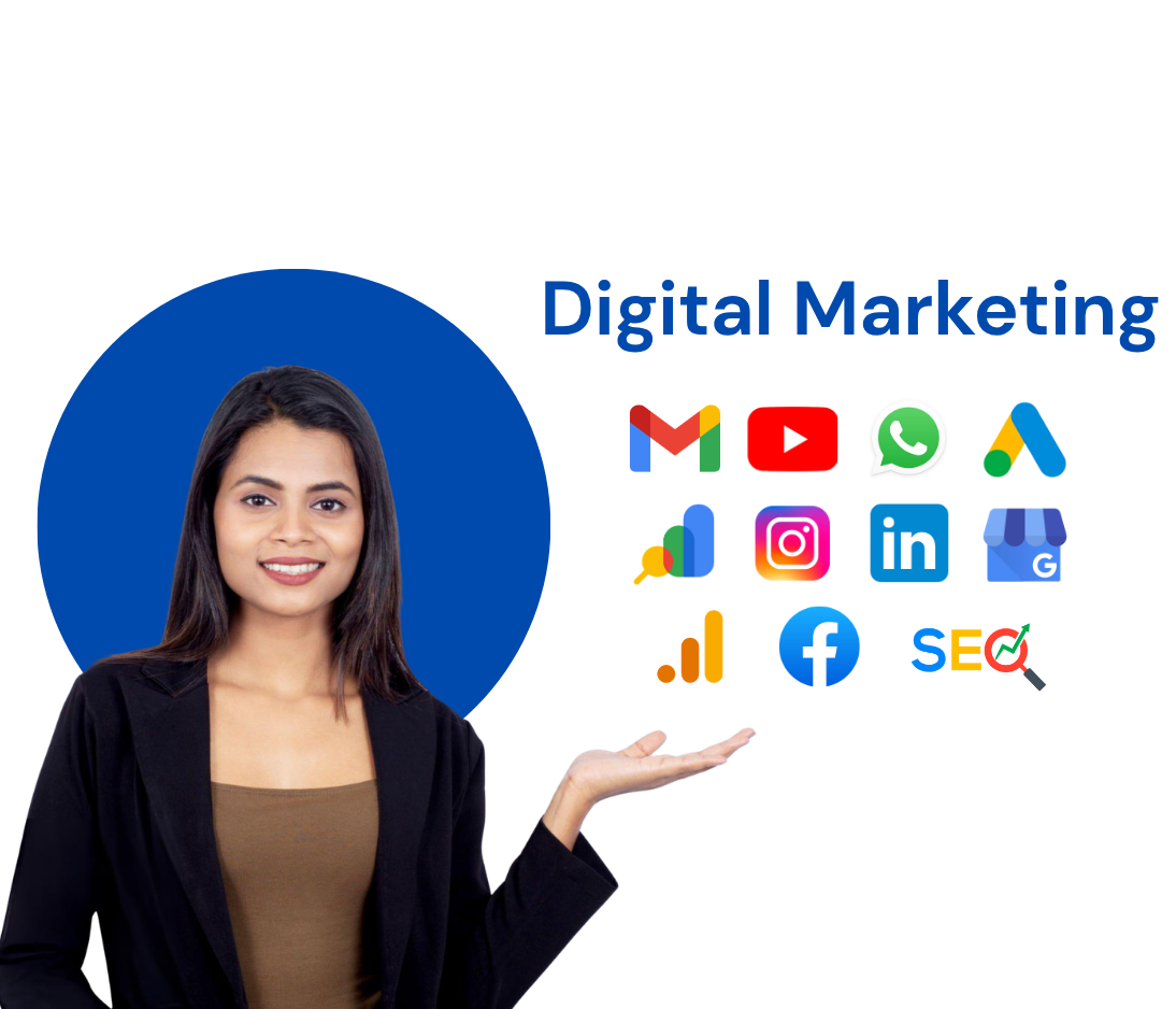 What is Digital Marketing