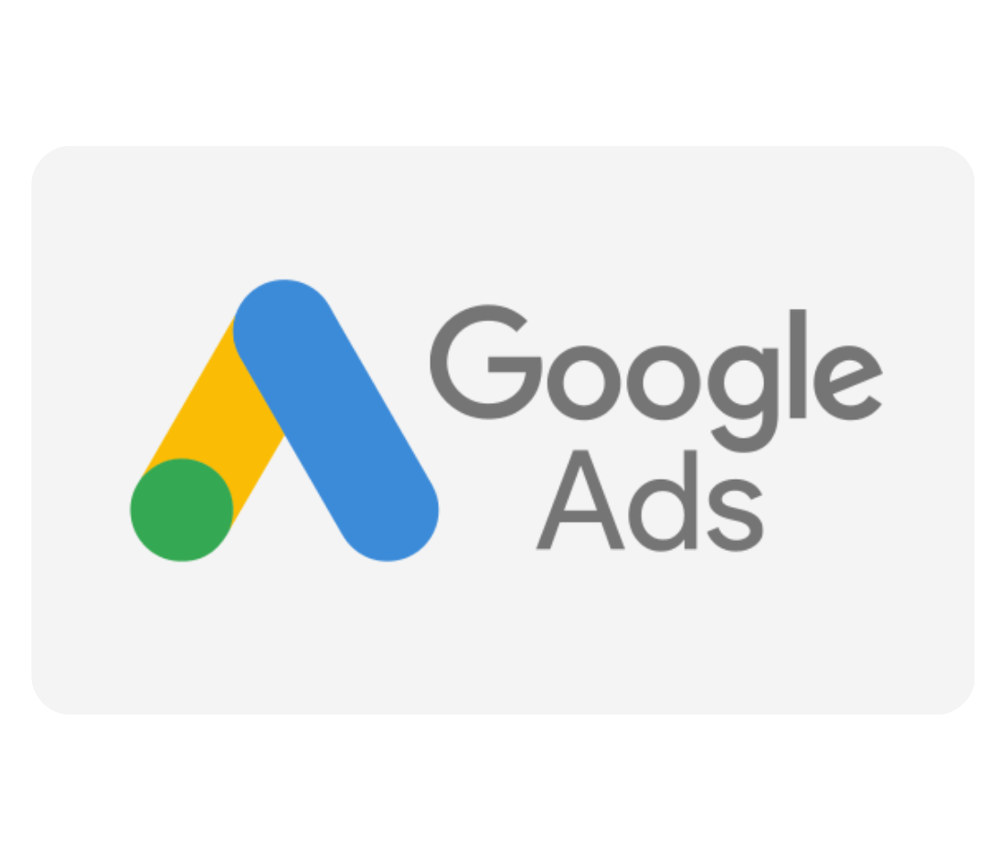 Google Ads