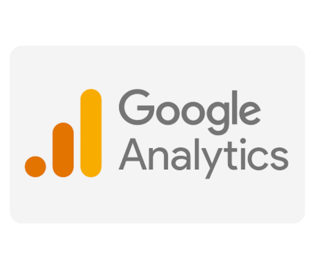 Google Analytics