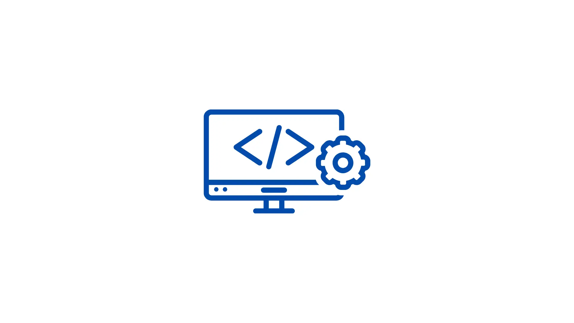 Web Development