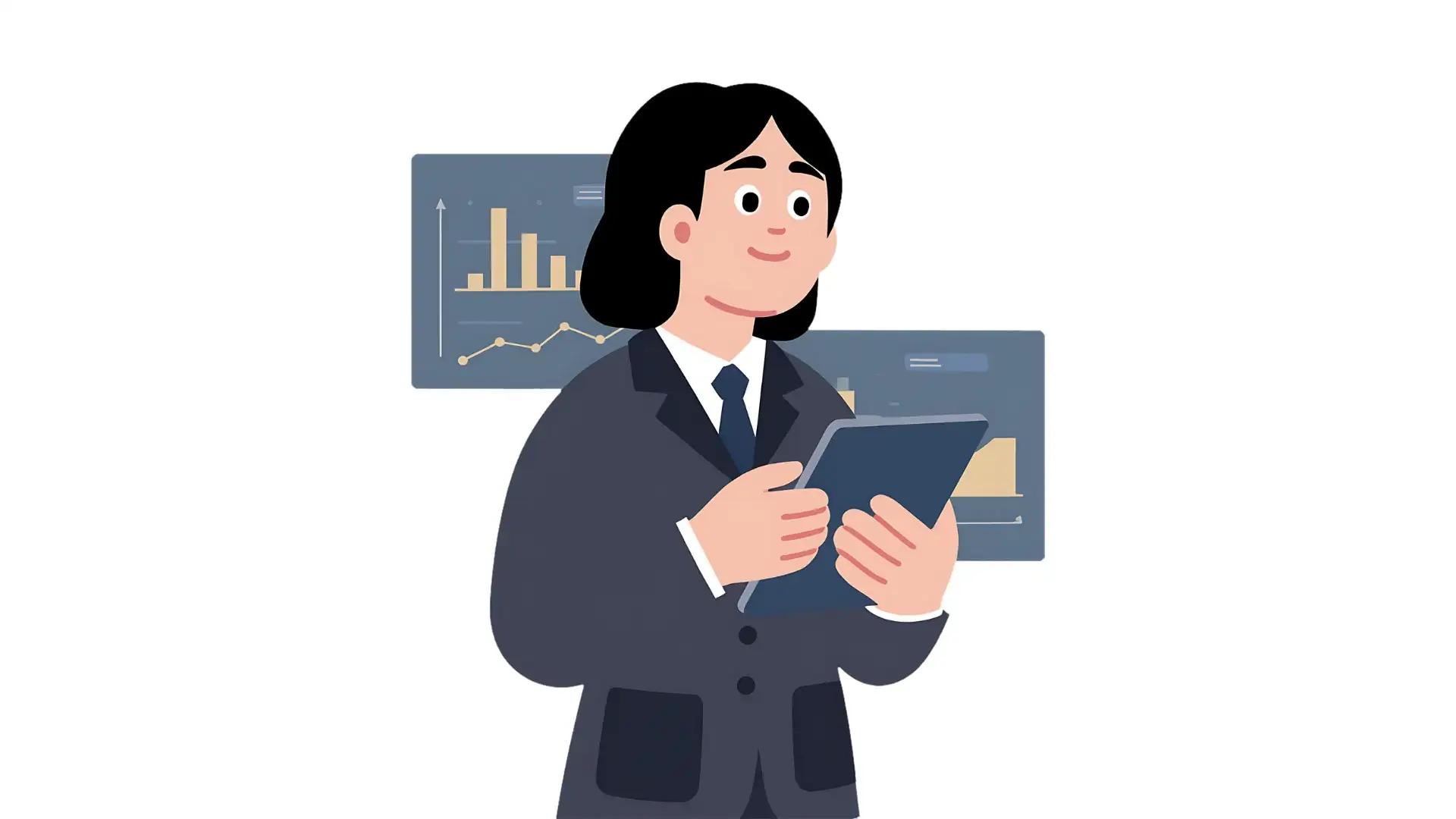 Business Management Suite