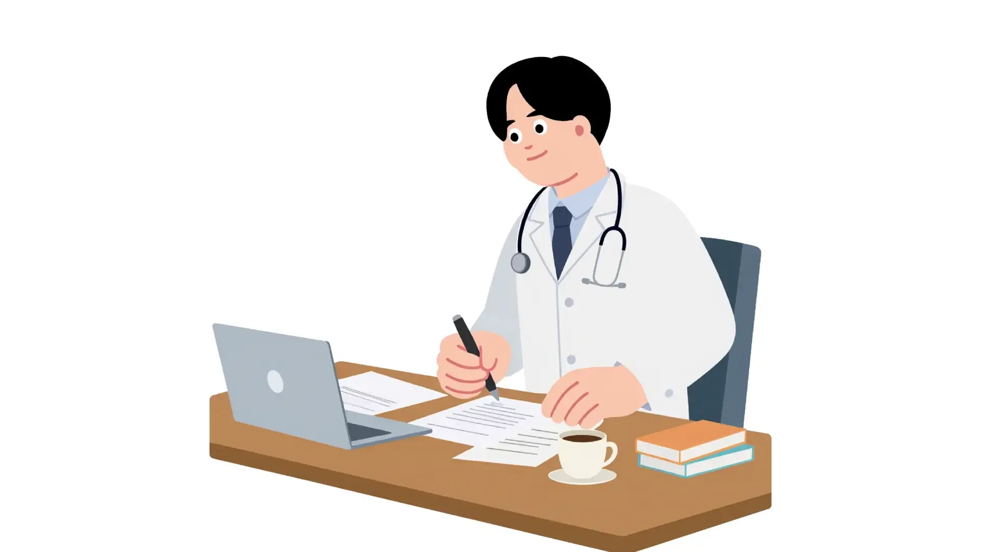 Healthcare Management