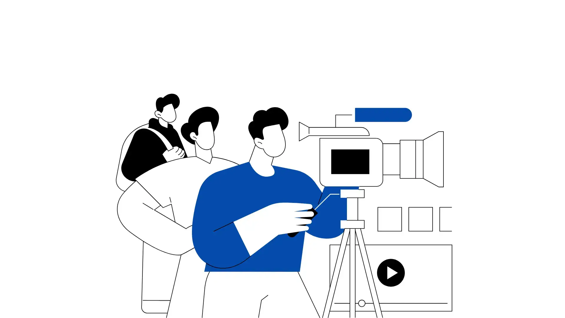 Video Production Services