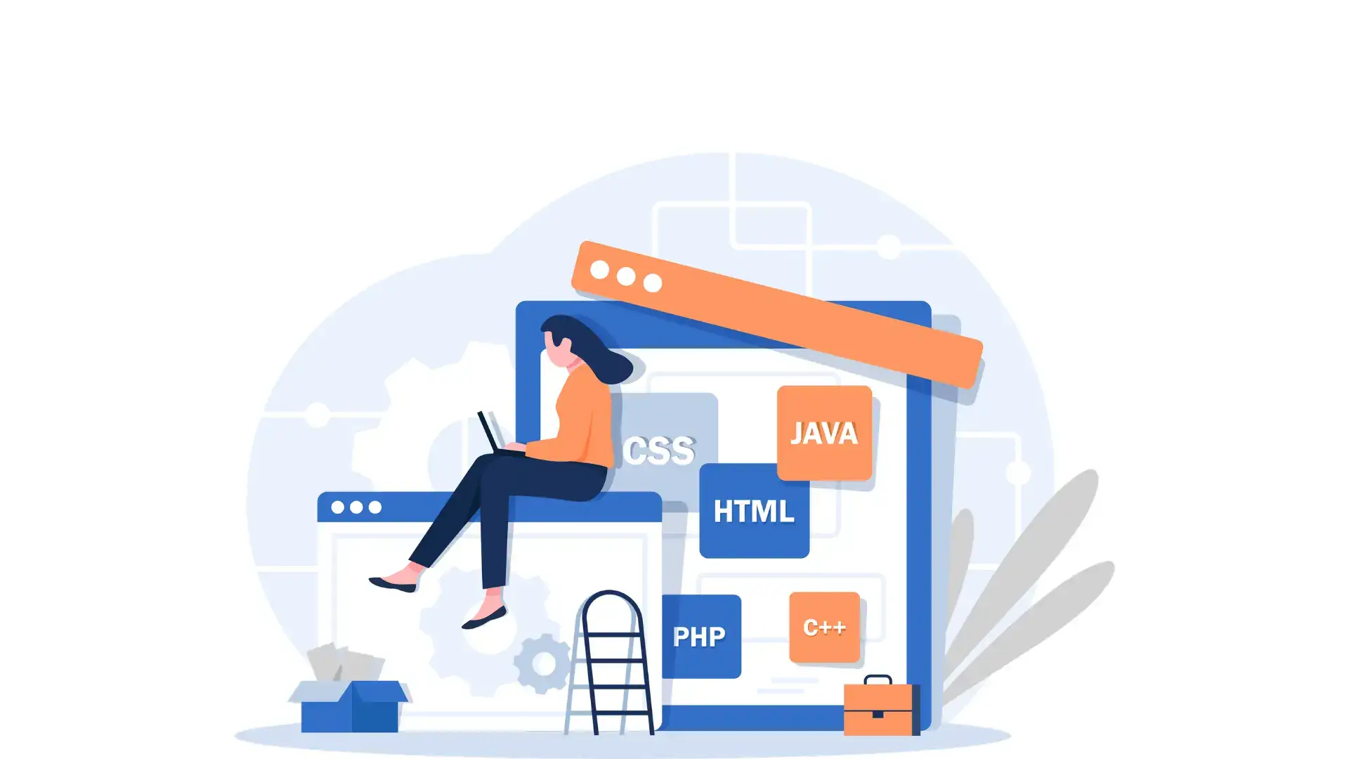 Website Development Services