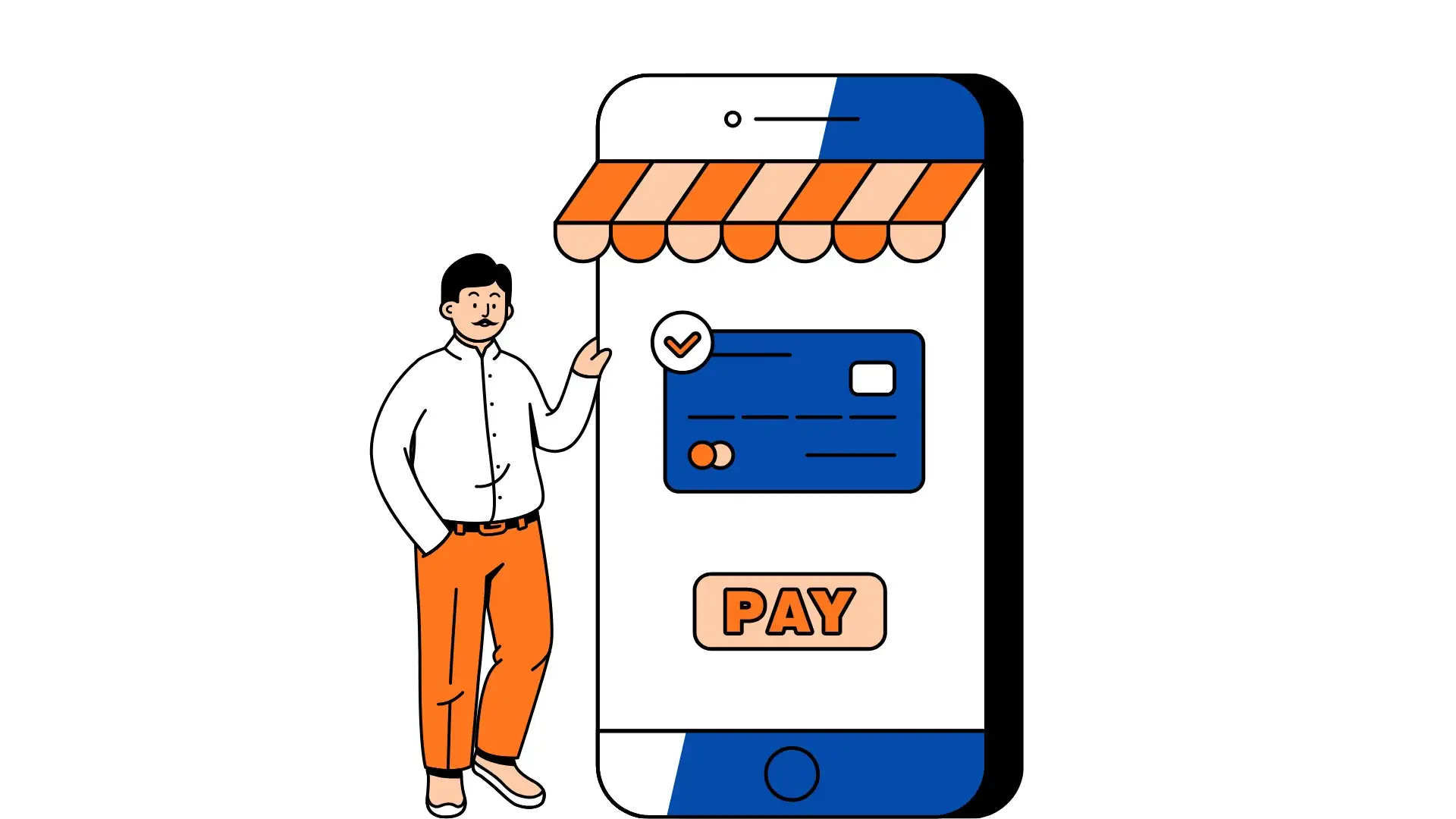 Ecommerce & Digital Shops