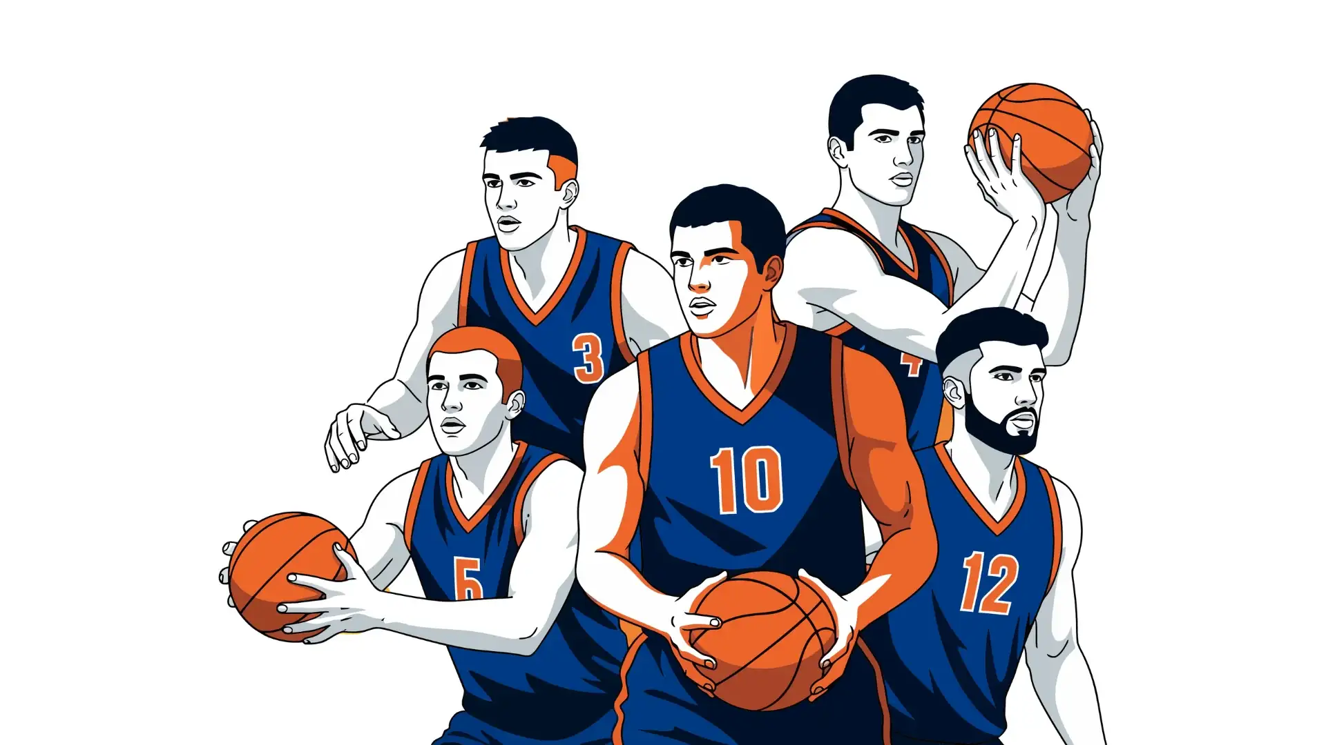 Sports Teams & Clubs