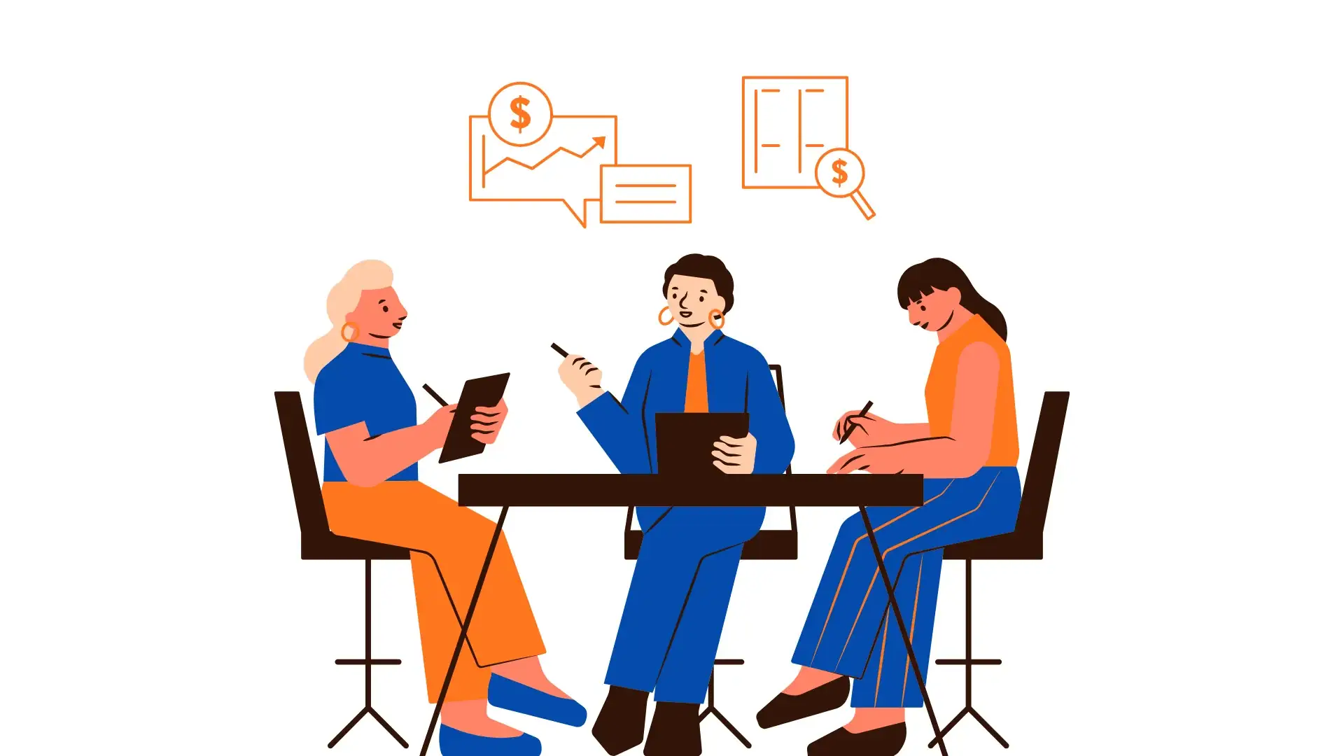 SaaS & Custom Web Apps