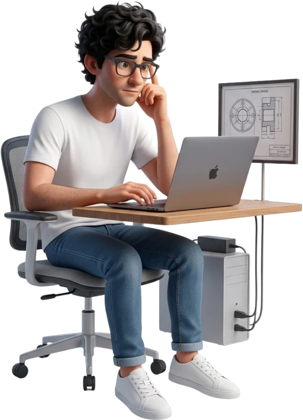 Pixelate Nest web designer planning a business website