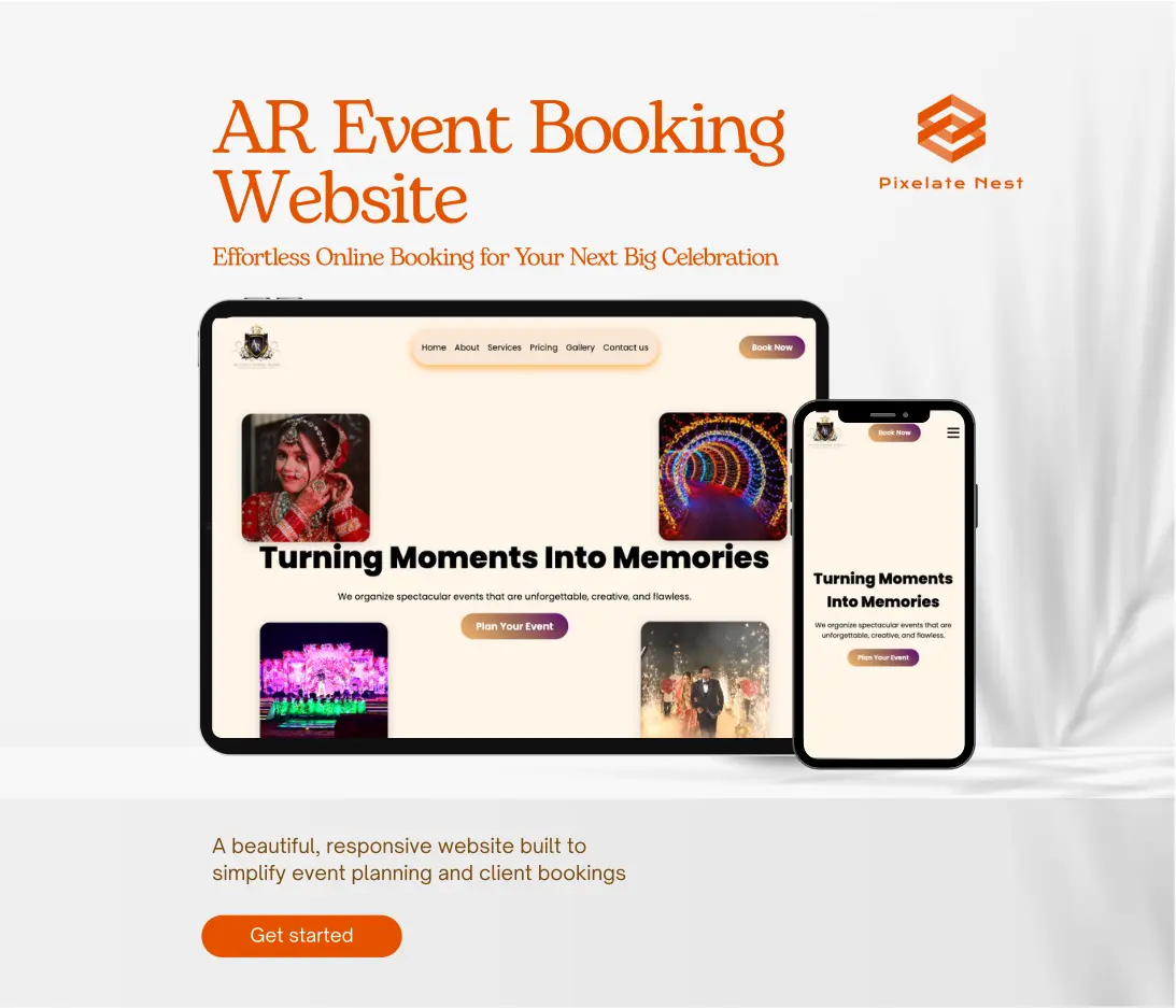 Web to App Conversion