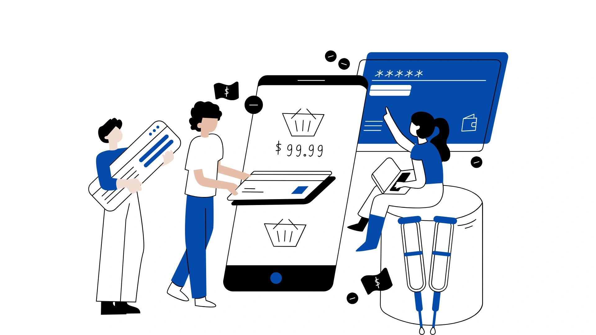 Ecommerce & Website Development Services