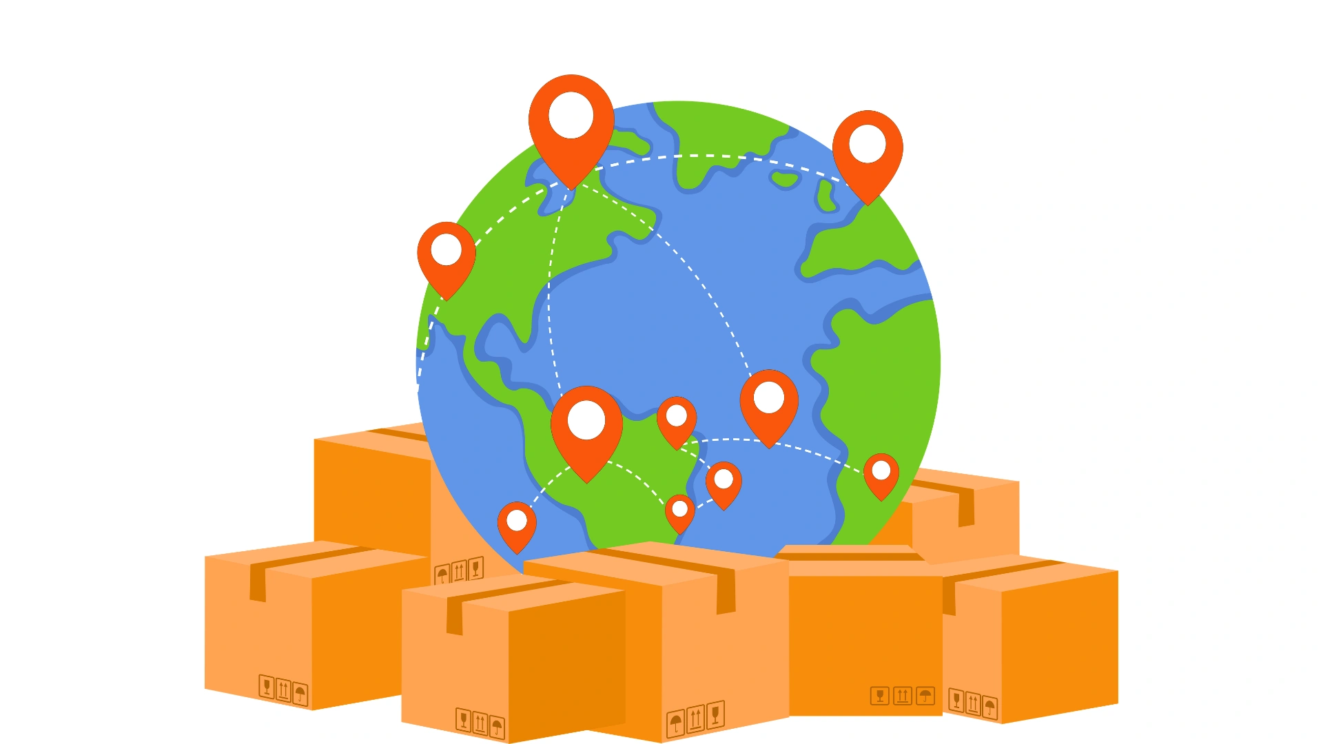 Transporting Services