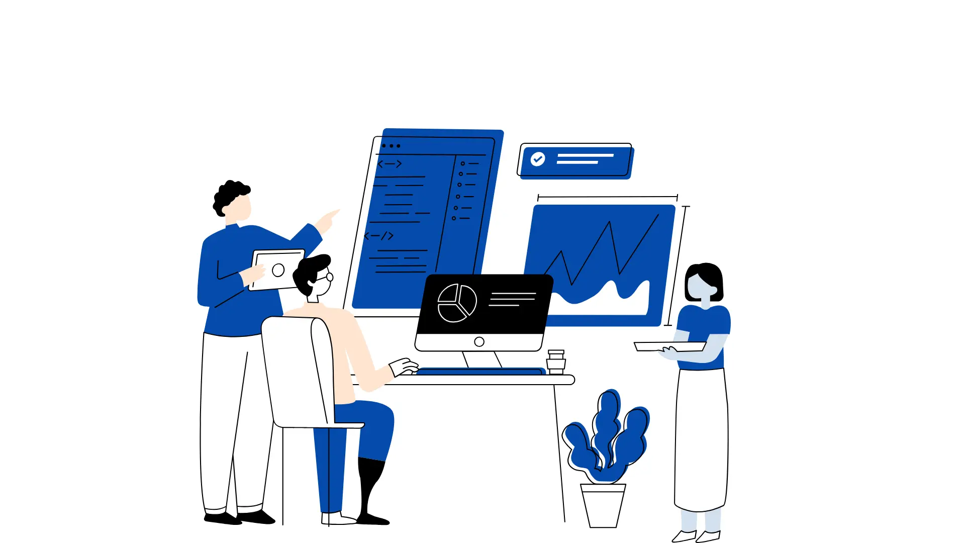 Software Development Services