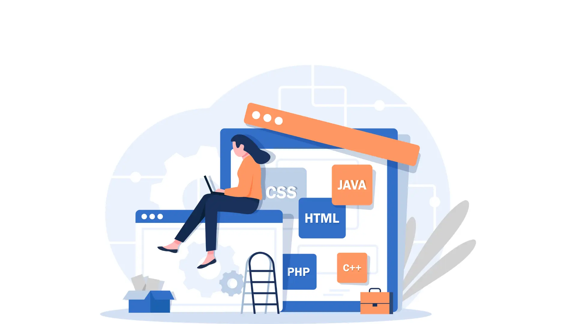 Website Development Services